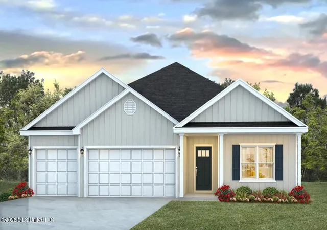 Photo 1 of Sale Pending at 13580 Crane Dr, Vancleave, MS 39565 | MLS# 4162404 | Listing updated on 2026-10-23