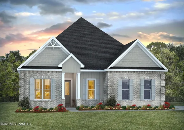 Photo 1 of Single family home for sale at 7709 Magnolia Loop, Pass Christian, MS 39571 | MLS# 4162408 | Listing updated on 2026-09-14