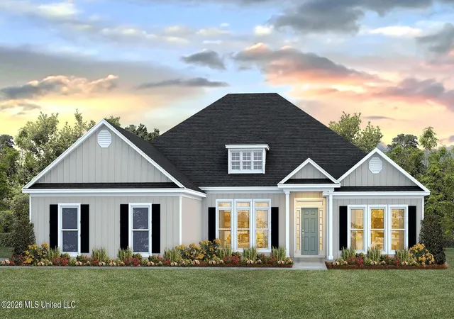 Photo 1 of Single family home for sale at 22290 Success Rd, Saucier, MS 39574 | MLS# 4162414 | Listing updated on 2026-09-17