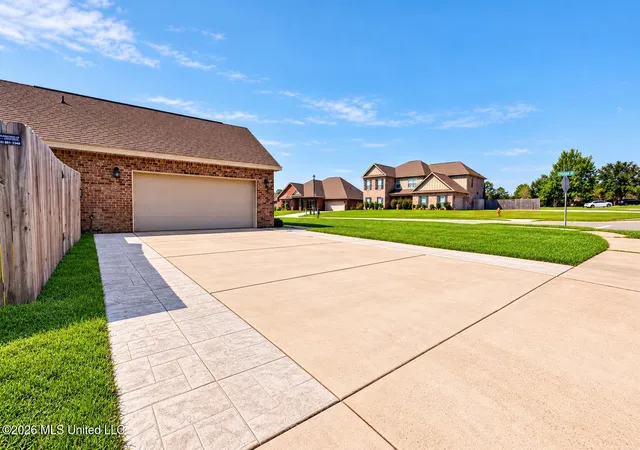Photo 2 of Single family home for sale at 13438 Mayfair Ln, Biloxi, MS 39532 | MLS# 4162576 | Listing updated on 2026-09-29