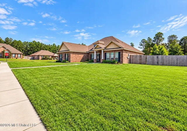 Photo 3 of Single family home for sale at 13438 Mayfair Ln, Biloxi, MS 39532 | MLS# 4162576 | Listing updated on 2026-09-29
