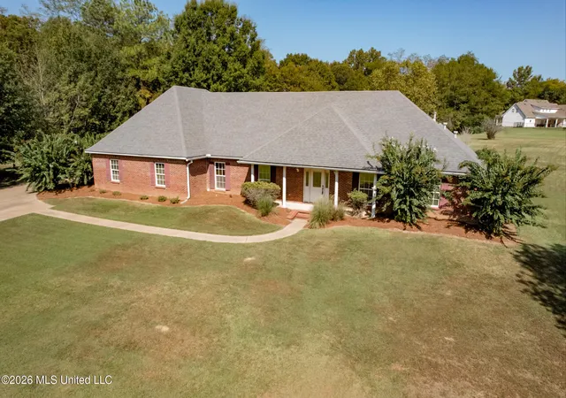 Photo 1 of Single family home for sale at 269 Quail Holw, Canton, MS 39046 | MLS# 4162717 | Listing updated on 2026-09-17