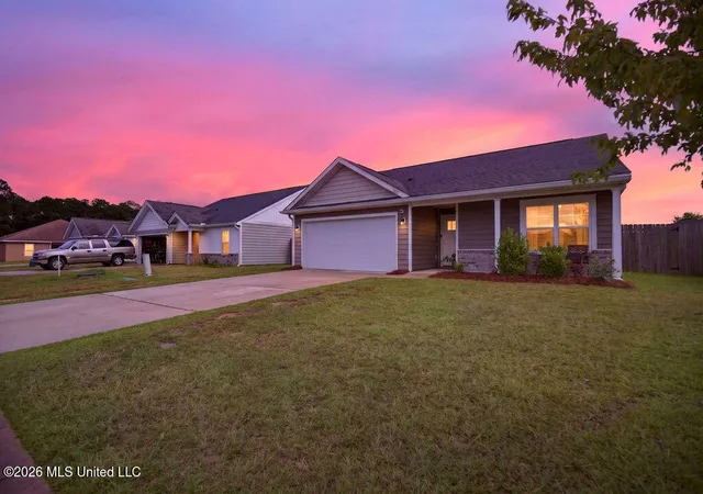 Photo 2 of Single family home for sale at 13301 Wisteria Dr, Gulfport, MS 39503 | MLS# 4162815 | Listing updated on 2026-10-16