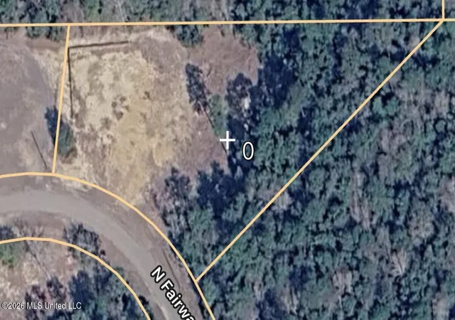 Land for sale at Ironwood Trl, Biloxi, MS 39532 | MLS# 4162475