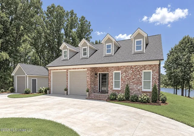 Photo 1 of Single family home for sale at 365 Beechwood Dr, Como, MS 38619 | MLS# 4165377 | Listing updated on 2026-10-13
