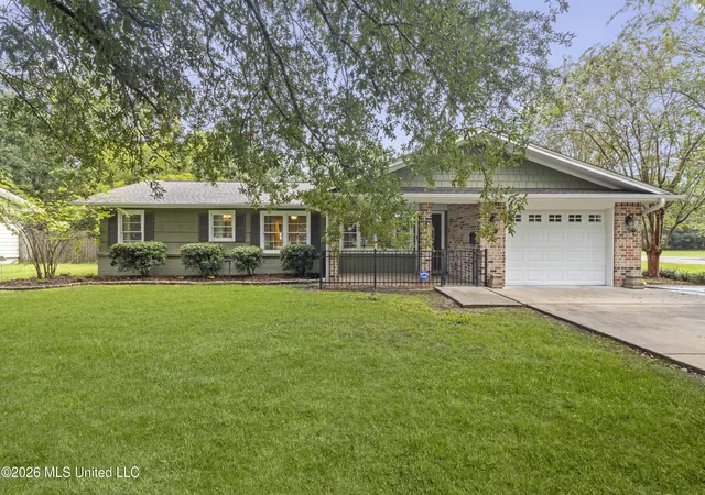 Photo 1 of Sale Pending at 30 39th Street, Gulfport, MS 39507 | MLS# 4162885 | Listing updated on 2026-09-28