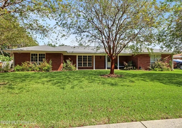 Photo 1 of Single family home for sale at 768 Hengen Ln, Biloxi, MS 39532 | MLS# 4162854 | Listing updated on 2026-09-18