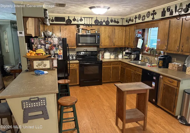 Photo 3 of Sale Pending at 1361 E Monticello St, Brookhaven, MS 39601 | MLS# 4162464 | Listing updated on 2026-10-14