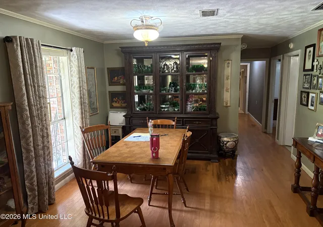 Photo 3 of Single family home for sale at 1361 NE Monticello St, Brookhaven, MS 39601 | MLS# 4162464 | Listing updated on 2026-10-21