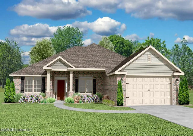 Photo 1 of Sale Pending at 9604 Condor Ln, Vancleave, MS 39565 | MLS# 4162478 | Listing updated on 2026-09-24