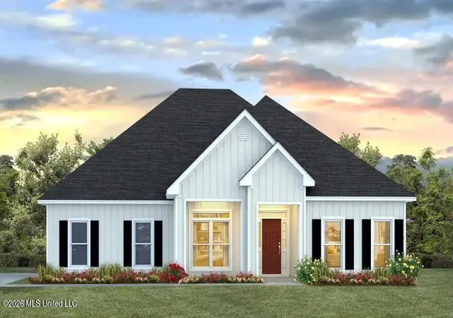 Photo 1 of Single family home for sale at 22324 Success Rd, Saucier, MS 39574 | MLS# 4162446 | Listing updated on 2026-09-17