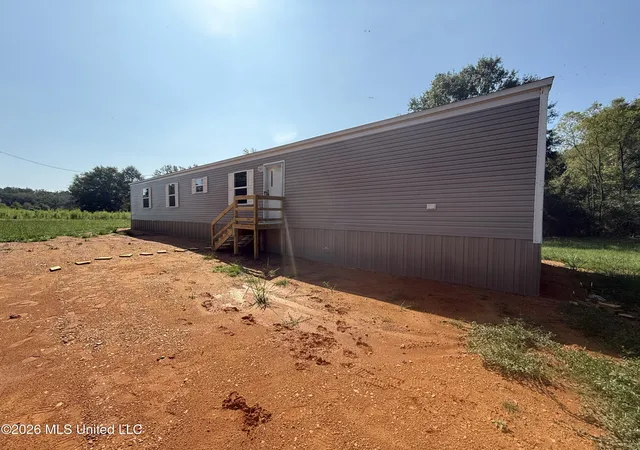 Photo 1 of Single family home for sale at 232 Enon Sartinville Rd, Jayess, MS 39641 | MLS# 4162476 | Listing updated on 2026-09-23