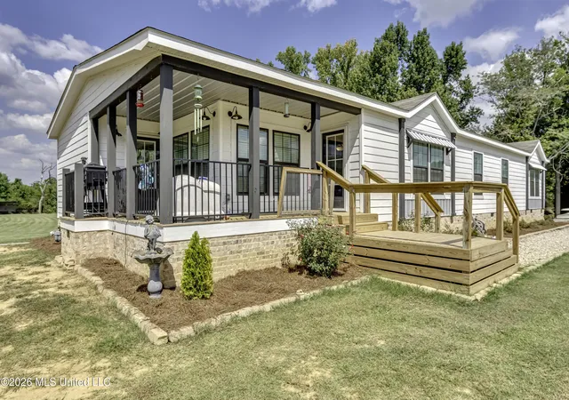 Photo 1 of Sale Pending at 1534 Stokes Rd, Canton, MS 39046 | MLS# 4163560 | Listing updated on 2026-09-26