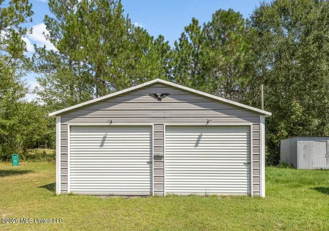 Photo 3 of Manufactured home for sale at 21477 Mcdowell Rd, Saucier, MS 39574 | MLS# 4162547 | Listing updated on 2026-10-13