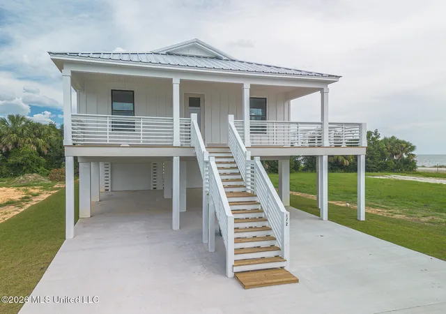 Photo 1 of Sale Pending at 112 Tegarden Rd, Gulfport, MS 39507 | MLS# 4162465 | Listing updated on 2026-10-05