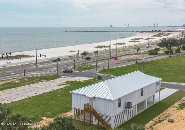 Photo 2 of Sale Pending at 112 Tegarden Rd, Gulfport, MS 39507 | MLS# 4162465 | Listing updated on 2026-10-05