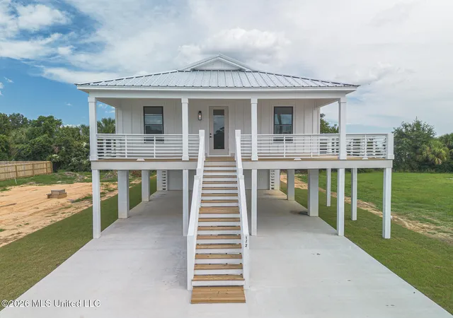 Photo 3 of Sale Pending at 112 Tegarden Rd, Gulfport, MS 39507 | MLS# 4162465 | Listing updated on 2026-10-05