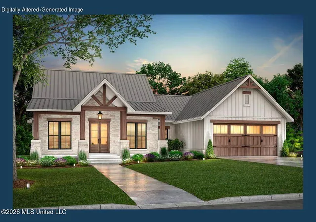 Photo 1 of Sale Pending at Tbd Exchange St, Gautier, MS 39553 | MLS# 4162474 | Listing updated on 2026-10-13