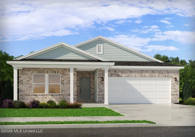 Photo 1 of Sale Pending at 15183 Hidden Lily Way, Gulfport, MS 39503 | MLS# 4162470 | Listing updated on 2026-09-20