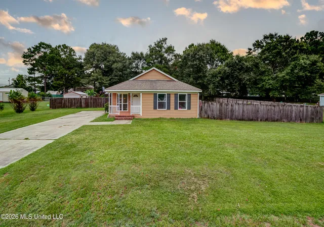 Photo 3 of Single family home for sale at 19116 Crestwick St, Saucier, MS 39574 | MLS# 4162481 | Listing updated on 2026-09-23