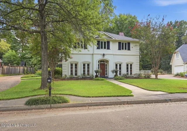 Photo 1 of Single family home for sale at 211 Winsmere Way, Ridgeland, MS 39157 | MLS# 4162511 | Listing updated on 2026-10-04
