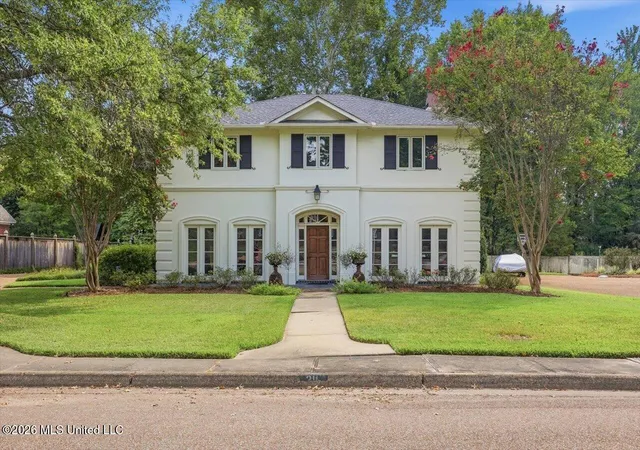 Photo 2 of Single family home for sale at 211 Winsmere Way, Ridgeland, MS 39157 | MLS# 4162511 | Listing updated on 2026-10-04
