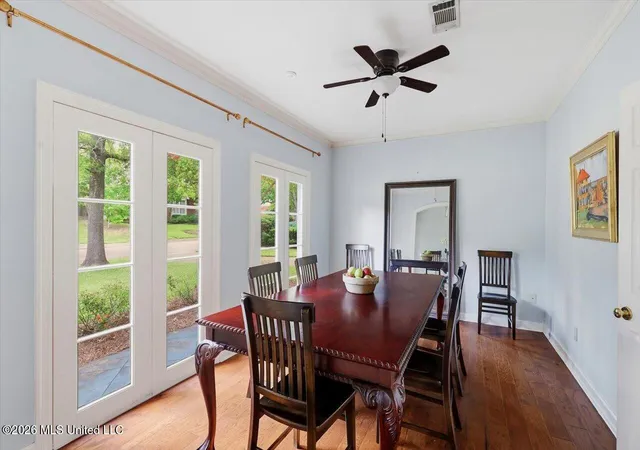 Photo 3 of Single family home for sale at 211 Winsmere Way, Ridgeland, MS 39157 | MLS# 4162511 | Listing updated on 2026-10-04