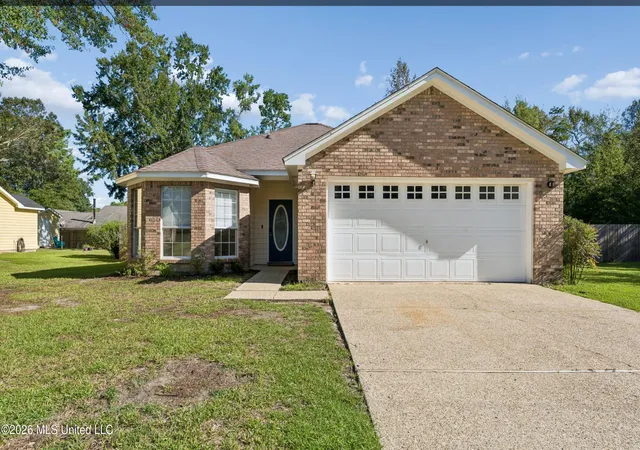 Photo 1 of Single family home for sale at 3108 Cobia Dr, Gautier, MS 39553 | MLS# 4162539 | Listing updated on 2026-10-17