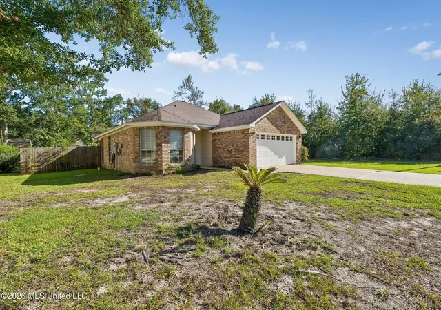 Photo 2 of Single family home for sale at 3108 Cobia Dr, Gautier, MS 39553 | MLS# 4162539 | Listing updated on 2026-10-17