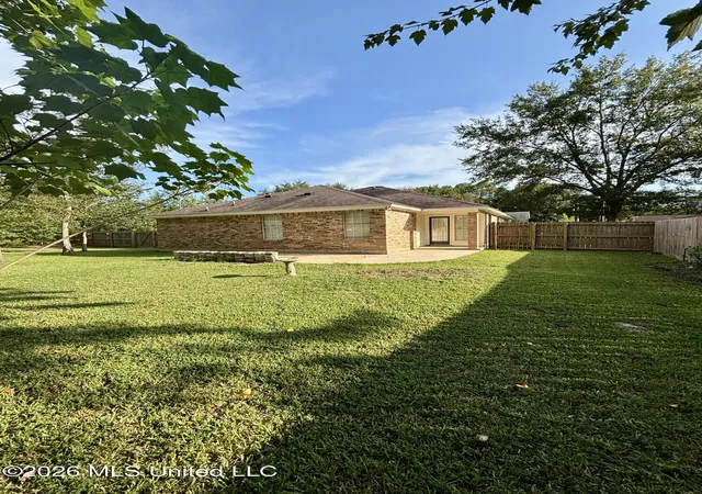 Photo 3 of Single family home for sale at 3108 Cobia Dr, Gautier, MS 39553 | MLS# 4162539 | Listing updated on 2026-10-17