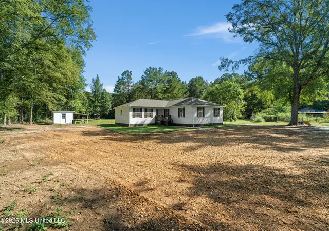 Photo 3 of Sale Pending at 49 Stump Town Rd, Silver Creek, MS 39663 | MLS# 4162550 | Listing updated on 2026-10-03