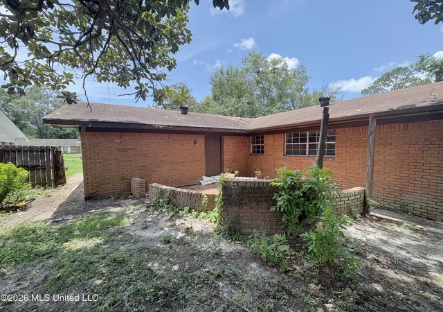 Photo 15 of Single family home for sale at 59 Opal Cvs, Gulfport, MS 39503 | MLS# 4162488 | Listing updated on 2026-10-14