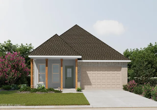 Photo 1 of Sale Pending at 1073 Flounder Way, Gulfport, MS 39507 | MLS# 4162494 | Listing updated on 2026-09-16