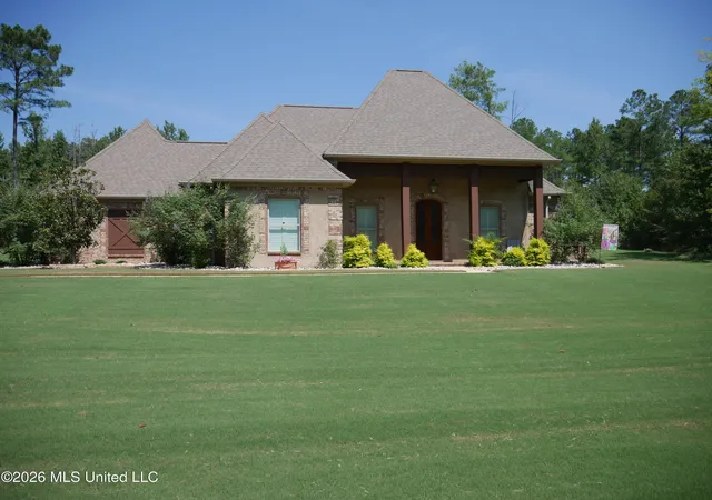 Photo 1 of Sale Pending at 520 Viewpointe Way, Clinton, MS 39056 | MLS# 4162575 | Listing updated on 2026-09-21