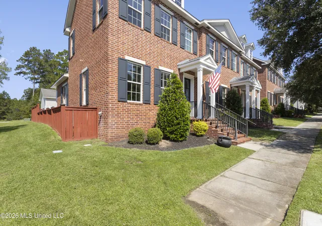 Photo 1 of Sale Pending at 12668 Amory Ave, Biloxi, MS 39532 | MLS# 4163511 | Listing updated on 2026-10-08