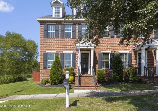 Photo 2 of Sale Pending at 12668 Amory Ave, Biloxi, MS 39532 | MLS# 4163511 | Listing updated on 2026-10-08