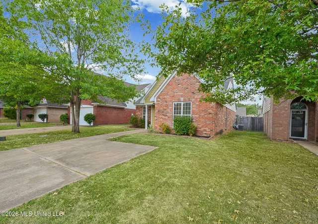 Photo 3 of Single family home for sale at 5321 Kalian Cvs, Southaven, MS 38671 | MLS# 4162507 | Listing updated on 2026-10-23