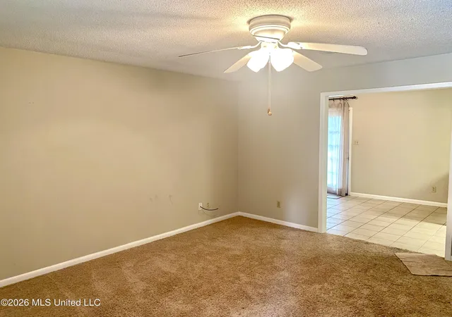 Photo 3 of Single family home for sale at 1154 W Border Ave, Wiggins, MS 39577 | MLS# 4162545 | Listing updated on 2026-09-15