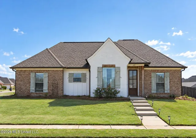 Photo 1 of Sale Pending at 104 Woodscape Dr, Canton, MS 39046 | MLS# 4162515 | Listing updated on 2026-09-24