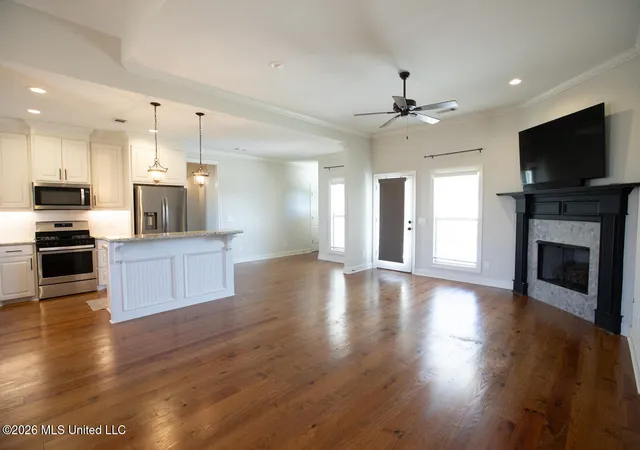 Photo 4 of Sale Pending at 104 Woodscape Dr, Canton, MS 39046 | MLS# 4162515 | Listing updated on 2026-09-24