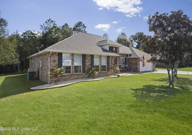 Photo 1 of Single family home for sale at 15782 Texas Ave, Gulfport, MS 39503 | MLS# 4164213 | Listing updated on 2026-10-02