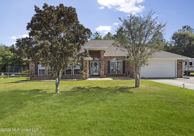Photo 2 of Single family home for sale at 15782 Texas Ave, Gulfport, MS 39503 | MLS# 4164213 | Listing updated on 2026-10-02