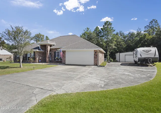 Photo 3 of Single family home for sale at 15782 Texas Ave, Gulfport, MS 39503 | MLS# 4164213 | Listing updated on 2026-10-02