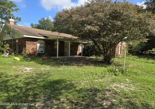Photo 1 of Sale Pending at 247 Lakeside Dr, Carriere, MS 39426 | MLS# 4162697 | Listing updated on 2026-09-23