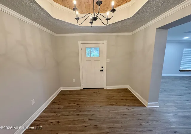Photo 2 of Single family home for sale at 205 Ave A, Brookhaven, MS 39601 | MLS# 4162529 | Listing updated on 2026-10-14