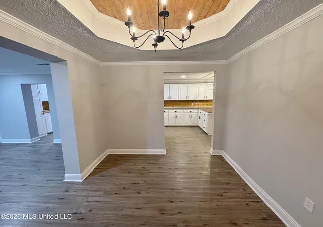 Photo 3 of Single family home for sale at 205 Ave A, Brookhaven, MS 39601 | MLS# 4162529 | Listing updated on 2026-10-14