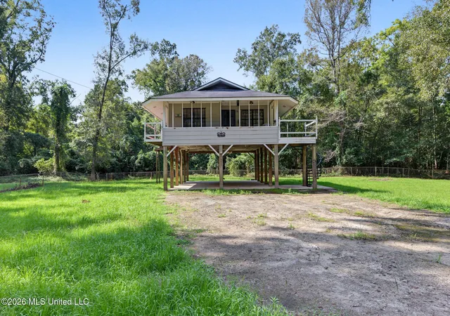 Photo 1 of Single family home for sale at 132 River Bnd Rd, Lucedale, MS 39452 | MLS# 4162840 | Listing updated on 2026-10-15