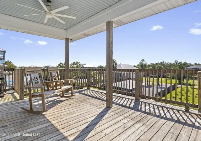 Photo 3 of Single family home for sale at 4030 Mindanao St, Bay Saint Louis, MS 39520 | MLS# 4162667 | Listing updated on 2026-10-14