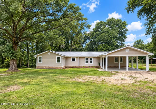 Photo 1 of Single family home for sale at 138 Shepard Cir, Lucedale, MS 39452 | MLS# 4162553 | Listing updated on 2026-09-22