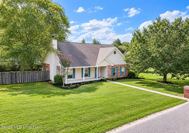 Photo 2 of Sale Pending at 18243 Village Dr, Saucier, MS 39574 | MLS# 4162691 | Listing updated on 2026-10-03